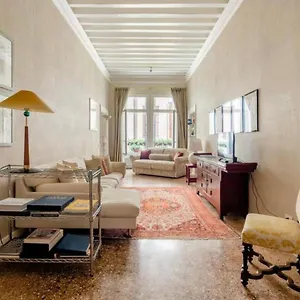 Appartement San Samuele, Venise