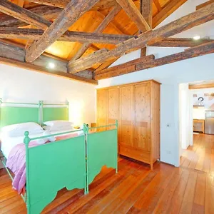 Appartement Ponte Dei Greci Wifi 162, Venise