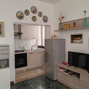 Appartement Casa Sabotino, Venise