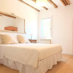 Appartement Casa Mongolfiere, Venise