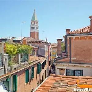 Appartement San Marco Martin 349 Wi-fi, Venise