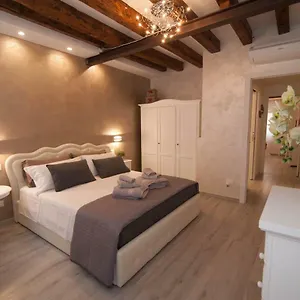 Appartement Ca Del Pape, Venise
