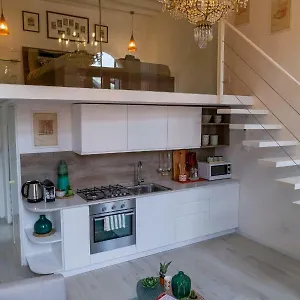 Appartement Ca'tintoretta, Venise