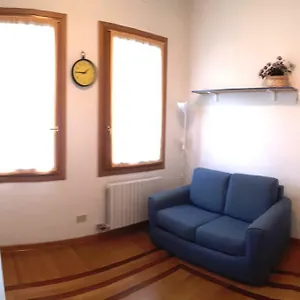 Appartement Casa Ladi, Venise