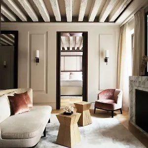 Appartement Palazzo Cristo, Venise